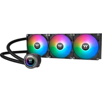 Thermaltake TH420 V2 ARGB Sync All-In-One Liquid Cooler CL-W376-PL14SW-A