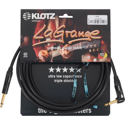 Klotz LAGPR0450