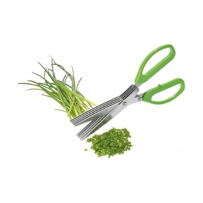 nůžky na bylinky 13x6cm BÍ (S449), LIM (389U)