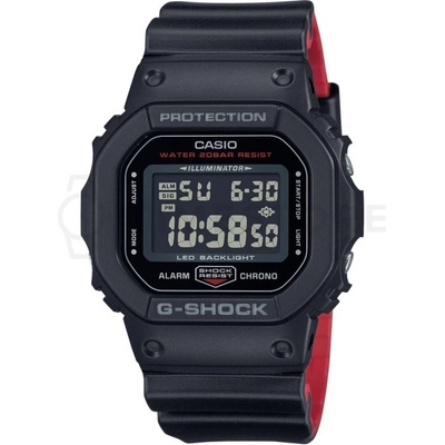 Casio G-Shock DW-5600UHR-1 (DW-5600UHR-1)