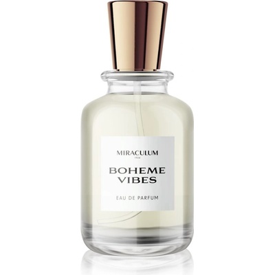 Miraculum Magic Vibes Boheme Vibes parfémovaná voda dámská 50 ml