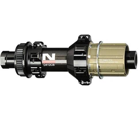 Novatec D412CB