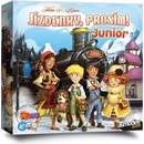Asmodee Jízdenky prosím! Junior