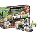 ClementoniVedecký zábavný prieskum Marsu
