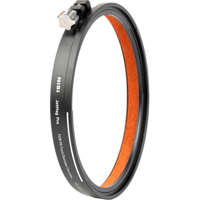 NiSi JetMag Pro 95 for Clamp-On 95mm