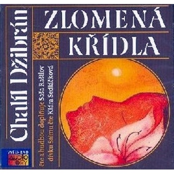 Zlomená křídla