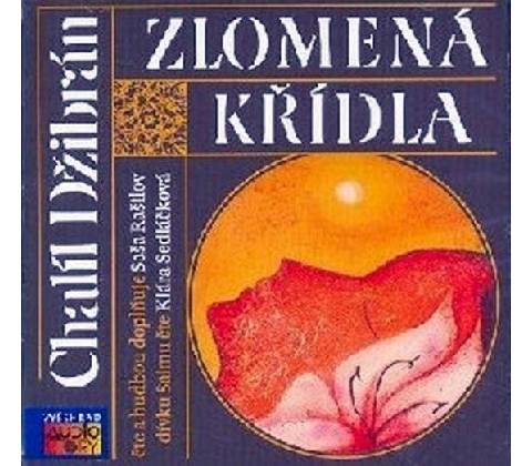 Zlomená křídla