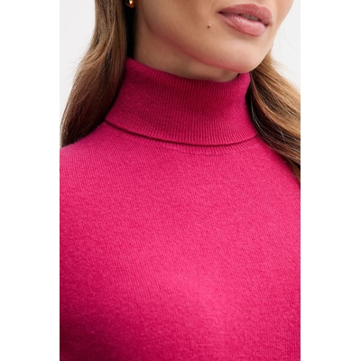 Benetton Вълнен пуловер United Colors of Benetton (1002D2348)