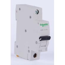Schneider Electric 1P B10A K60N 6kA A9K01110
