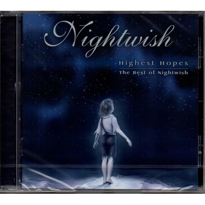 Nightwish - Highest Hopes - The Best Of CD