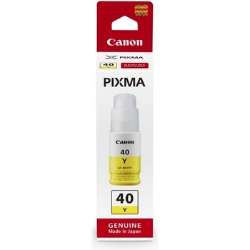 Canon GI-40 Y (3402C001AA)