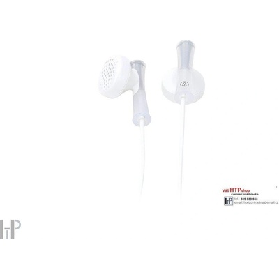Audio-Technica ATH-J100 – Zboží Živě