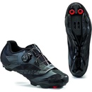 NORTHWAVE SCORPIUS 2 PLUS - BLACK MTB SHOES