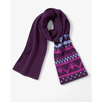 PUMA Akutan Casual Scarf Purple