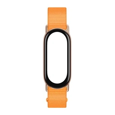 Xiaomi Braided Strap Smart Band 9/8 Sunrise Orange 57441