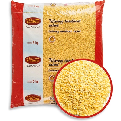 Vitana Rýže těstovinová 5 kg