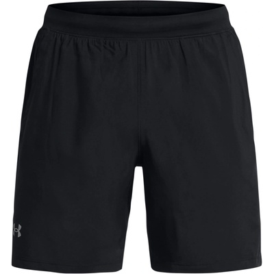 Under Armour UA LAUNCH 7'' shorts Černá