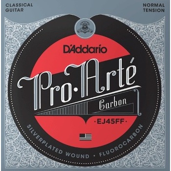 D'ADDARIO EJ45FF