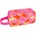 COOLPACK Несесер Cool Pack Primus - Flores Rosa, с 3 ципа и дръжка (F060914)