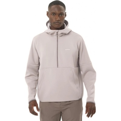Salomon Shake HZ hooded Sweater LC2421300 etherea
