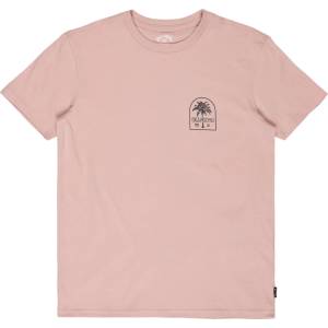 Billabong Детска тениска Billabong Kid's Portal S/S T-shirt - Cloud Purple - размер 140 (EU) (704-5919-0112)