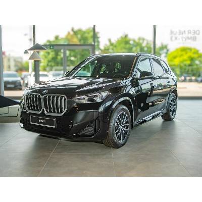 BMW X1 sDrive20i 115 kW