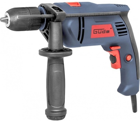 Güde SBM 710 E