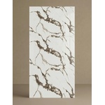 Ecopanel PVC стенен панел Маршмелоу 122x280см (PVCWPMRS001)