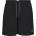 JACK & JONES Бански гащета Jack & jones Wide swimming shorts - Black (Black)