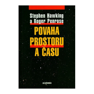 Povaha prostoru a času