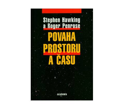 Povaha prostoru a času