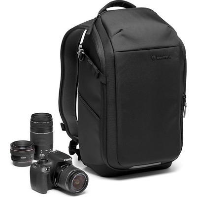 Manfrotto Advanced3 Compact Backpack E61PMBMA3BPC – Zboží Živě