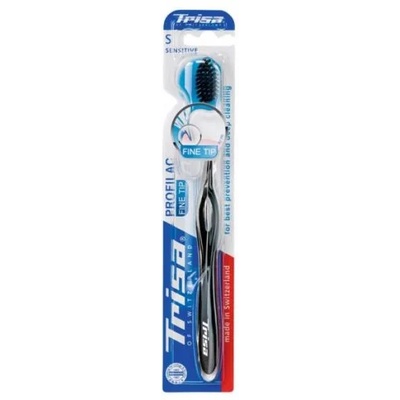 Trisa PROFILAC Четка за зъби fine tip