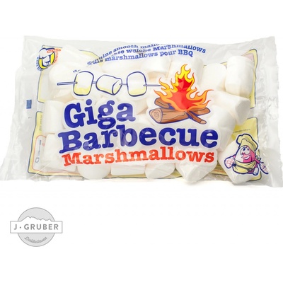 Marshmallow na gril 300 g – Zbozi.Blesk.cz