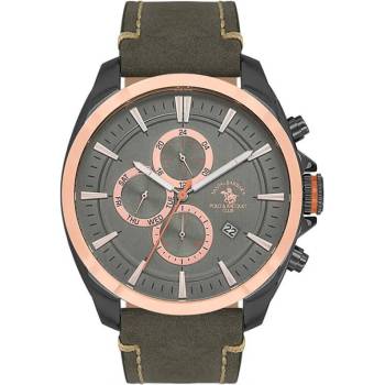 Image 1 of Santa Barbara Polo & Racquet Club SB.7.1114.3