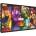 Настолна игра Marvel Dice Throne: X-Men Box 2 (Cyclops, Gambit, Rogue, Jean Grey) - Семейна (USODT011-877)