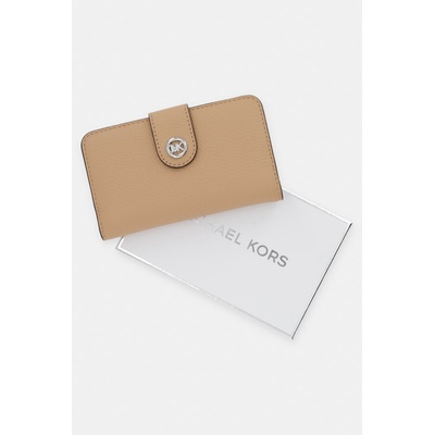 Michael Kors Кожен портфейл MICHAEL Michael Kors (32S6S17F8L)