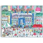 Galison - Puzzle Market in Bloom 2000 - 2 000 piese
