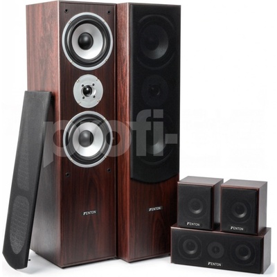 Fenton HF5W 5.0 Home Theatre
