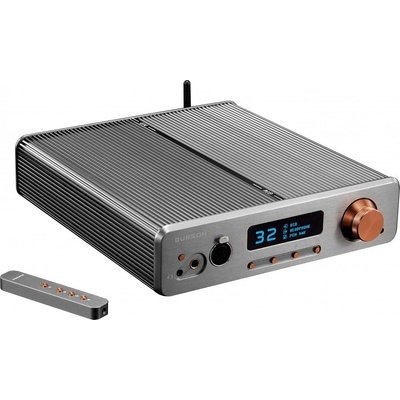 Burson Audio Conductor GT4 Deluxe