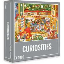 CLOUDBERRIES Curiosities 1000 dielov
