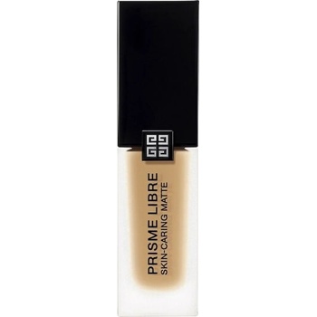 Givenchy Matující tekutý make-up Prisme Libre Skin-Caring Matte Foundation 4-N280 30 ml