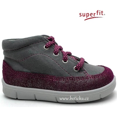 Superfit obuv 7 00427 06 stone kombi