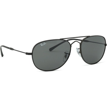 Ray-Ban Bain Bridge RB3735 002/B1 57