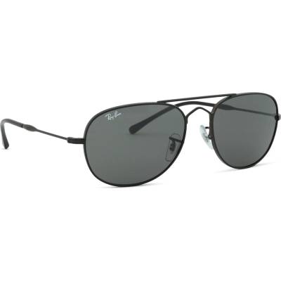 Ray-Ban Bain Bridge RB3735 002/B1 57