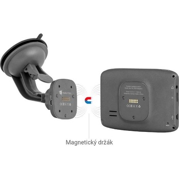 NAVITEL E505 Magnetic