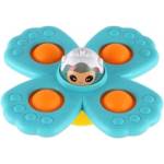 babyted Въртяща се въртележка 11x5см (00800481)