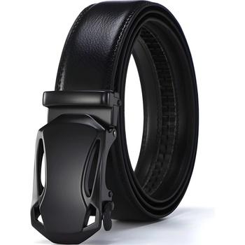 HARAHU Колан al-8782 - Черен / Тъмен kp8782 (al-8782)