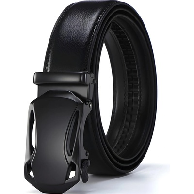 HARAHU Колан al-8782 - Черен / Тъмен kp8782 (al-8782)