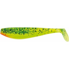 Fox Rage Zander Pro Shads Ultra UV Red Head 10cm